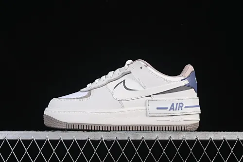 All Categories Nk Air Force 1 Air Force Series Nk Air Force 1 Shadow Air Force Lightweight Increase Nike Air Force 1 Shadow Air Force One Lightweight Increase Low Top Versatile Sneakers IO7594-101